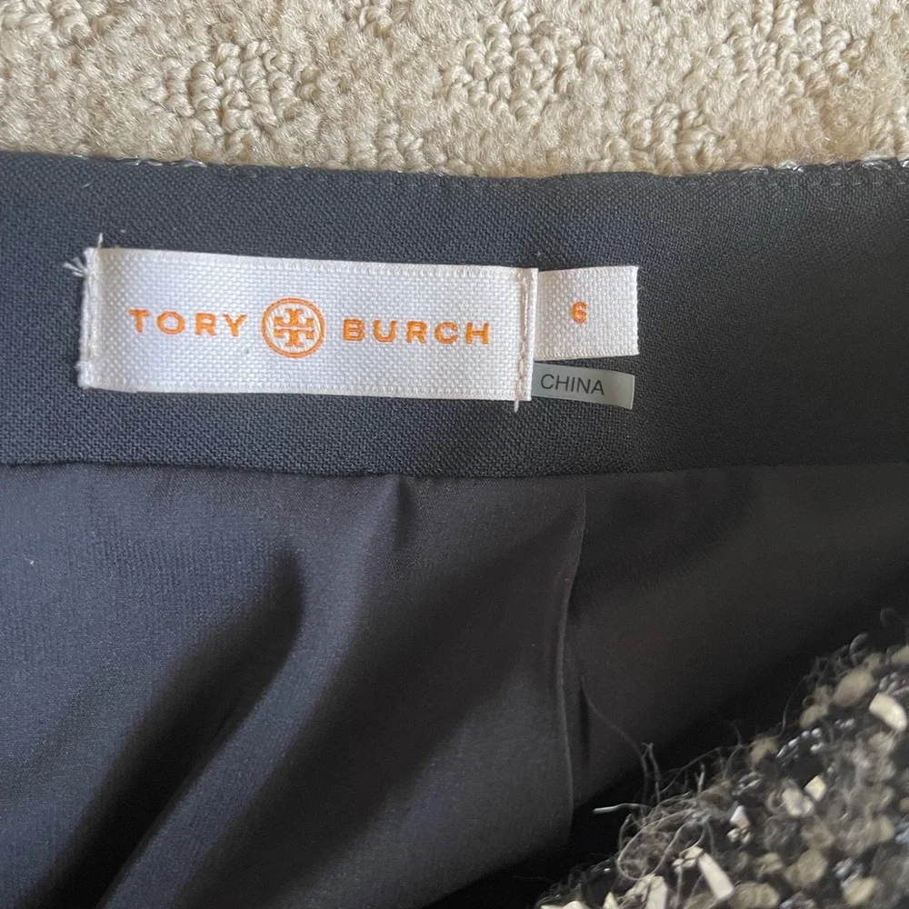 Tory Burch skirt
